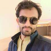 Asif Ali 24 Medina