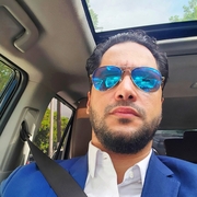 Ray 39 Santo Domingo