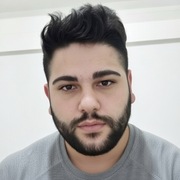 Halil gerboğa 27 Manisa
