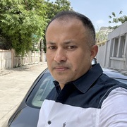 Harsh 41 Visakhapatnam
