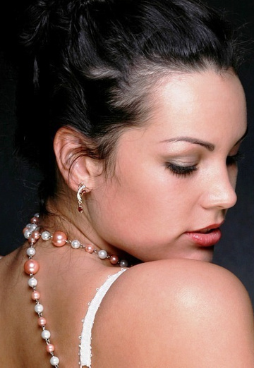 My photo - Sofia, 40 from Samara (@marina301012)