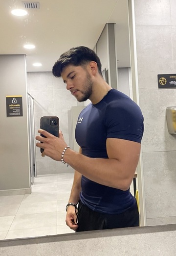 Kevin (@kevin3779) — mi foto № 1
