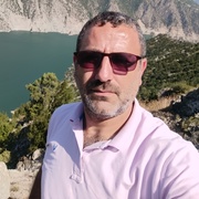 Zeynel 41 Moscow