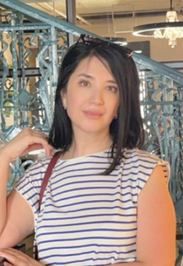 My photo - Ely, 43 from Dubai (@ely209)