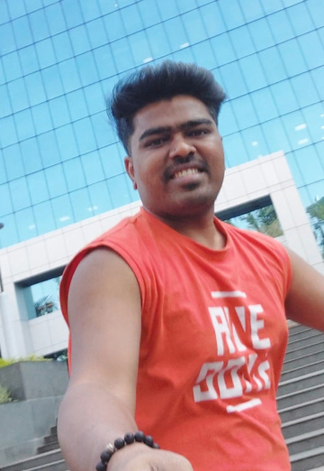 Rahul Yadav (@heisbacknow) — my photo № 2