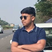 Aditya Raj Samal 18 Bhubaneswar