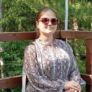 Вера 18 Сургут