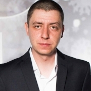 Gennadiy 44 Odessa
