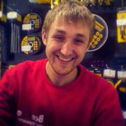 Seryoja 32 Yekaterinburg