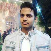 Mohd Aarif 22 Delhi