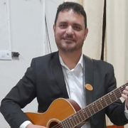 Fabrício 40 Belo Horizonte