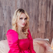 Anna 32 Murmansk