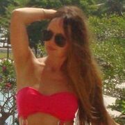 Yuliya 39 Novosibirsk