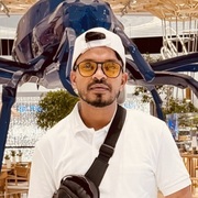 DEBA 34 Dubai