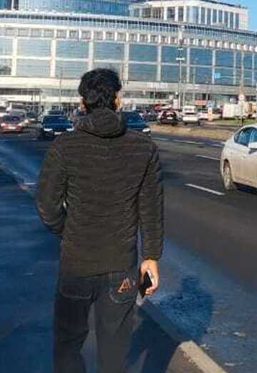 Aftaf raza (@aftafkokash) — my photo № 2