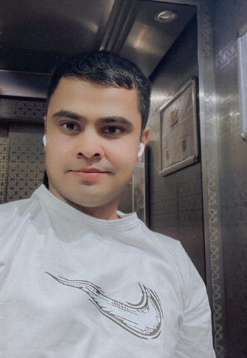 My photo - Kishor, 32 from Abu Dhabi (@kishor87)