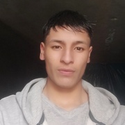 Jerson 22 Cajamarca