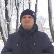 Vitaliy 31 Luhansk