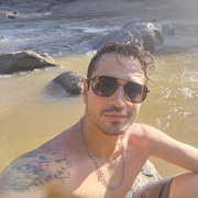 Thiago Henrique 35 Curitiba