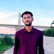 Jisan 21 Dhaka