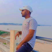 Aman Yadav 21 Allahabad