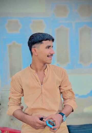 My photo - Muhammad, 20 from Multan (@muhammad12676)