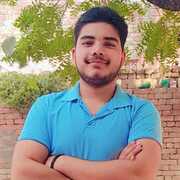 Nishant 19 Meerut