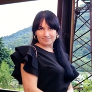 Наталья 56 Сочи