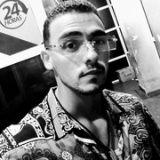 Tony Lara Pineda 26 La Habana