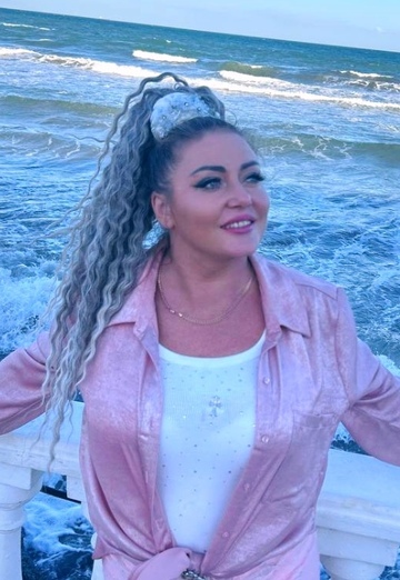 My photo - Mariya, 46 from Krasnodar (@mariya204421)