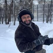 Muhammad zubair 28 Moscou