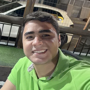 Gustavo Queiroz 23 Recife