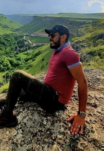 My photo - Mohanad magdy, 27 from Cairo (@mohanadmagdy0)