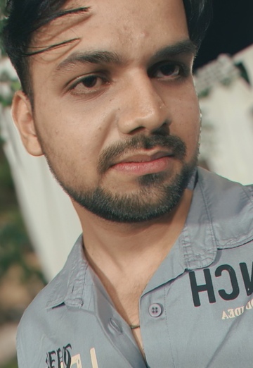 My photo - Arshan Khan, 19 from Jaipur (@arshankhan)