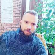 Aleksandr 36 Kaliningrad