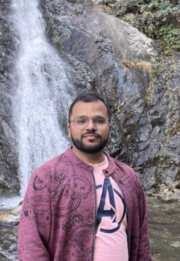 My photo - Anoop, 31 from Ajmer (@anoop62)