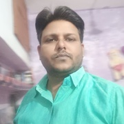 Amrendra singh 36 Allahabad