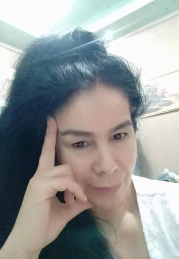 My photo - MARYaM, 62 from Tashkent (@maryam2310)