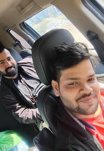 Krishna (@krishna529) — my photo № 2