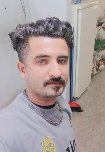 My photo - Momin Abbas, 26 from Tehran (@mominabbas)