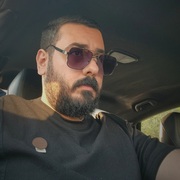 Mohaimen hameed 32 Baghdad