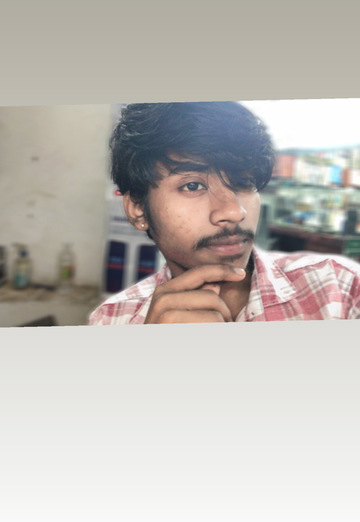 Anil Mahto (@anilmahto) — my photo № 3