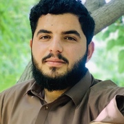 AhmadSahil 19 Kabul