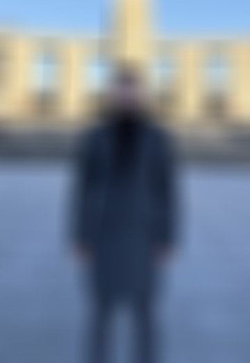 My photo - Fadel, 26 from Zurich (@fadel55)