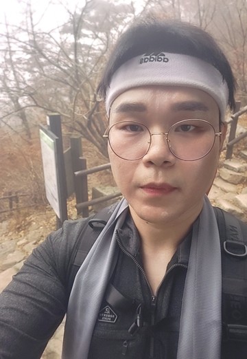 My photo - 본우, 39 from Seoul (@eje6jrky39)