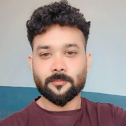 Saad Ansari 26 Karachi