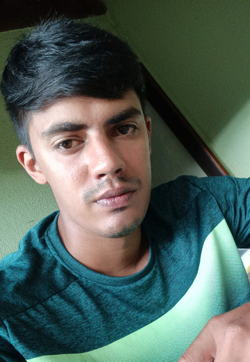 My photo - Victor Gabriel, 27 from Goiânia (@victorgabriel0)