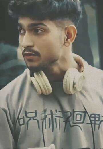 Mr. Nikhil Singh (@mrnikhilsingh) — my photo № 2