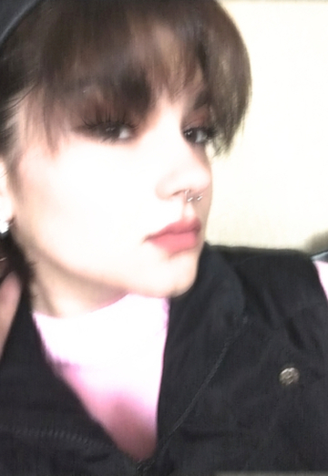 My photo - Elizaveta, 19 from Voronezh (@elizaveta31964)