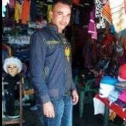 Luis Henriquez 45 Barquisimeto